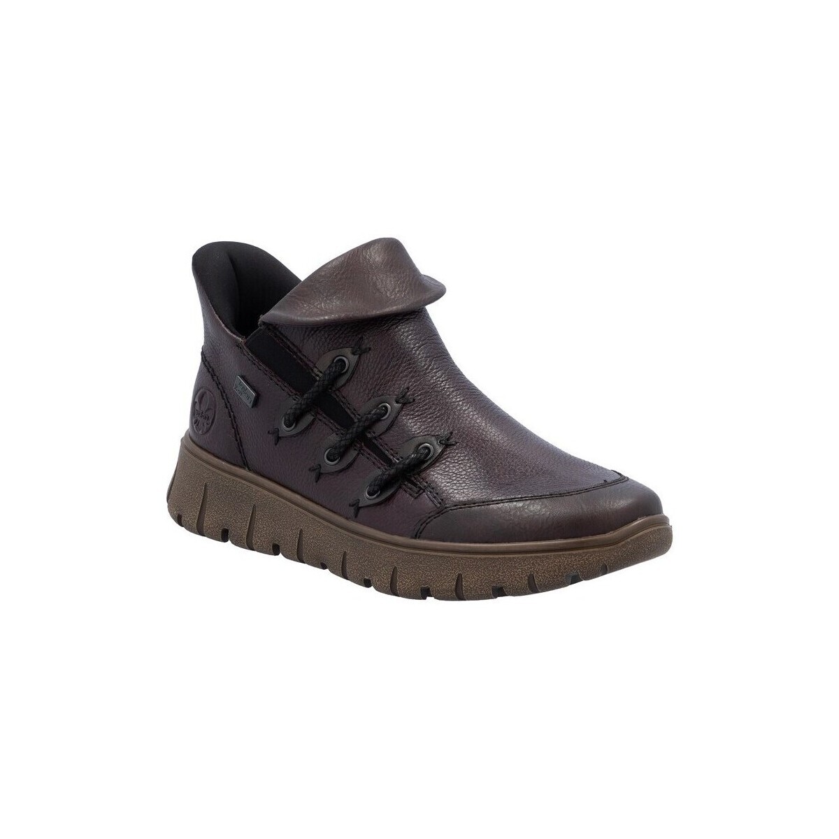 Rieker  N135335  Hnědá