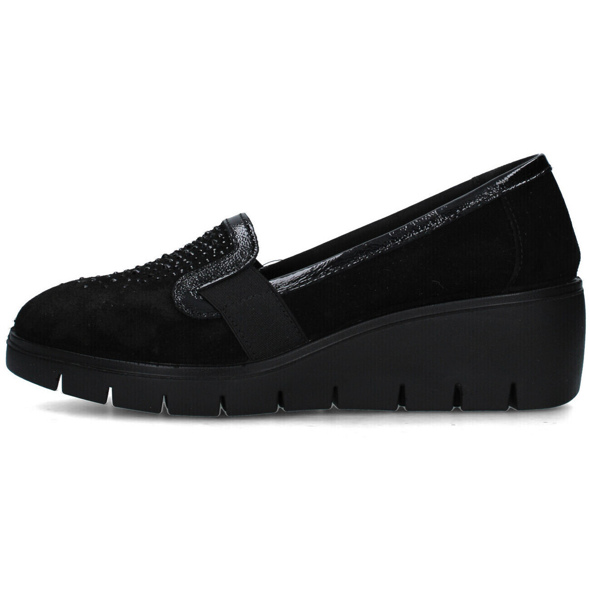 Enval  8766100  Černá