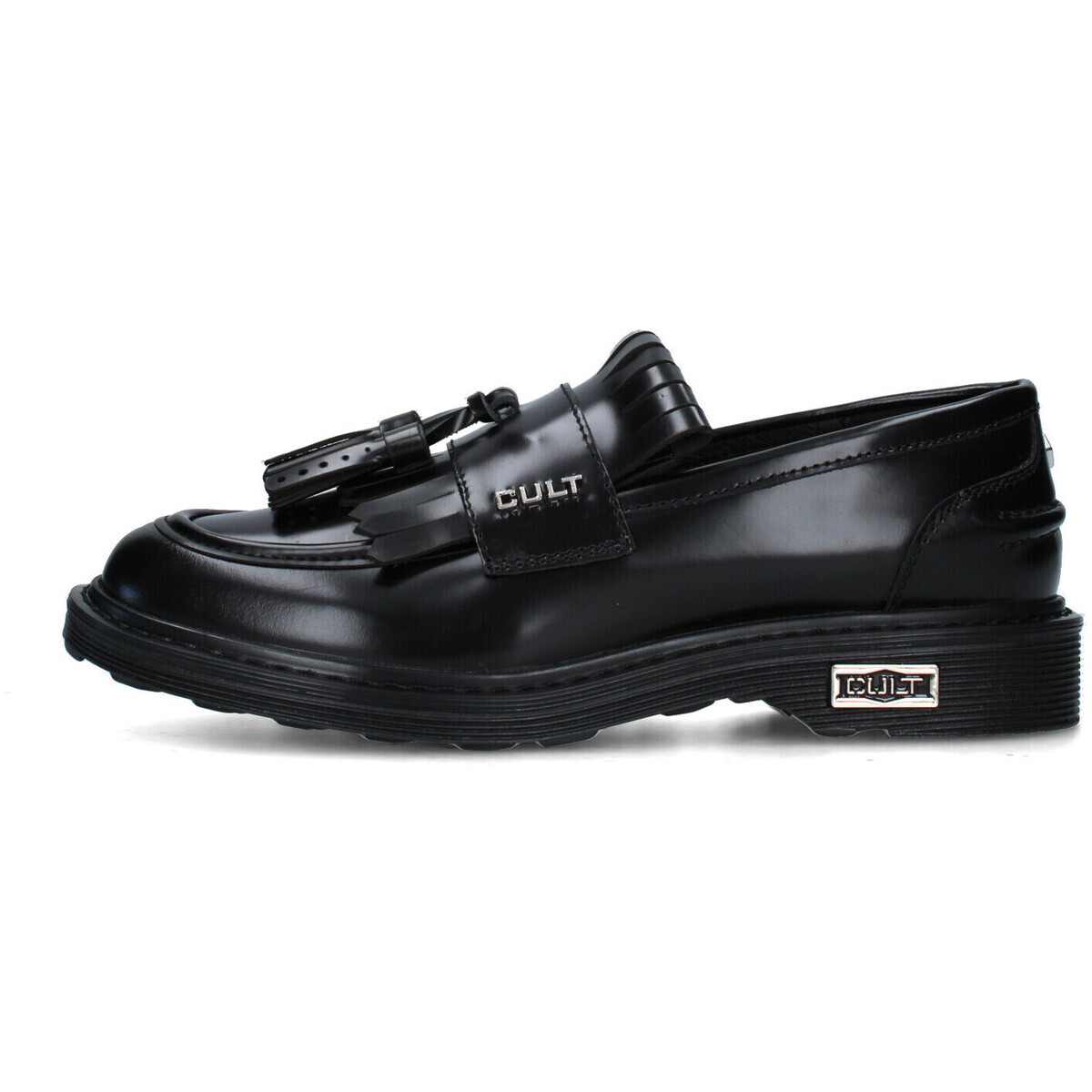 Cult  CLW457600  Černá