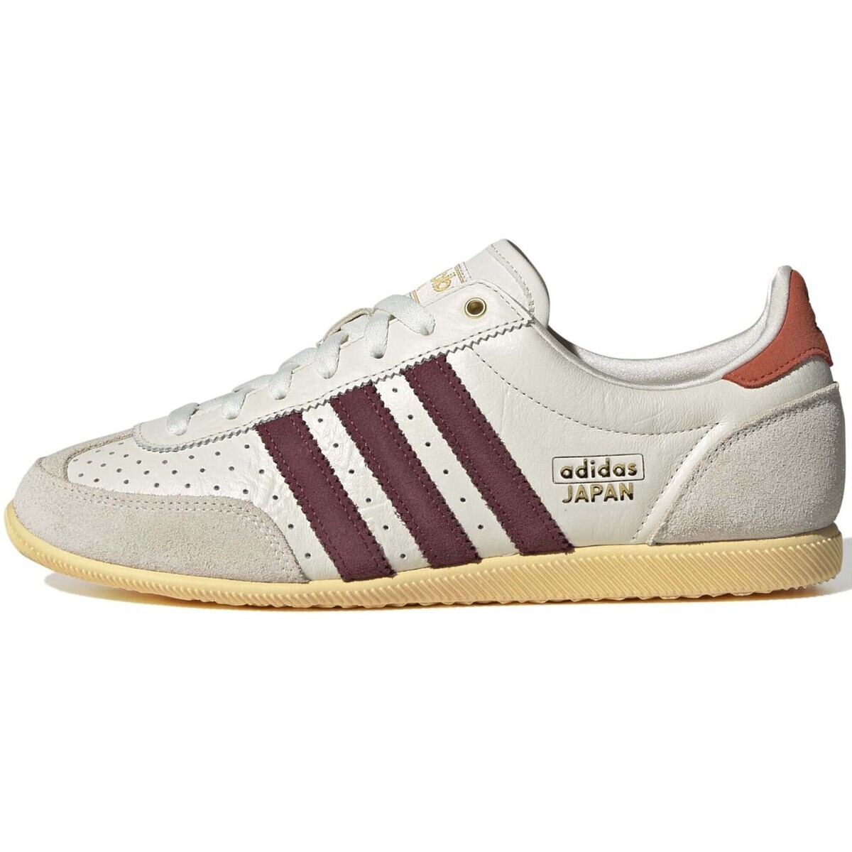 adidas  Japan W  Bílá