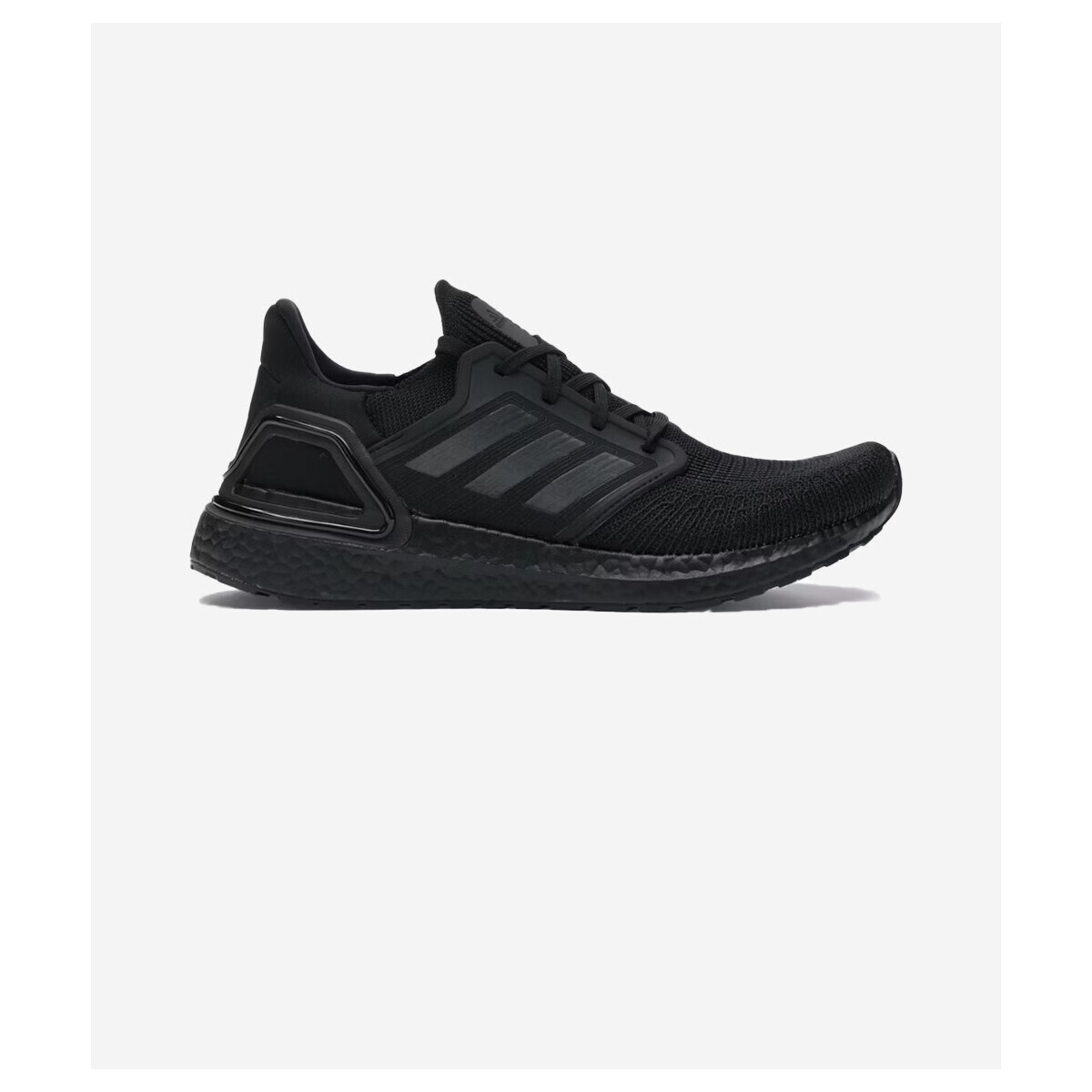 adidas  Ultra Boost 20 Triple Black  Černá