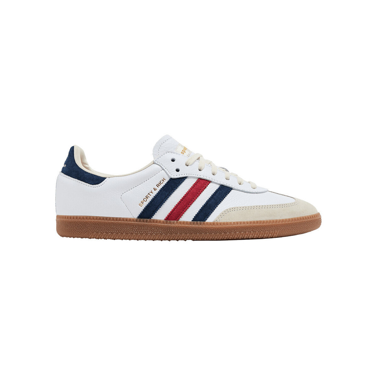 adidas  Samba OG Sporty   Rich USA  Bílá