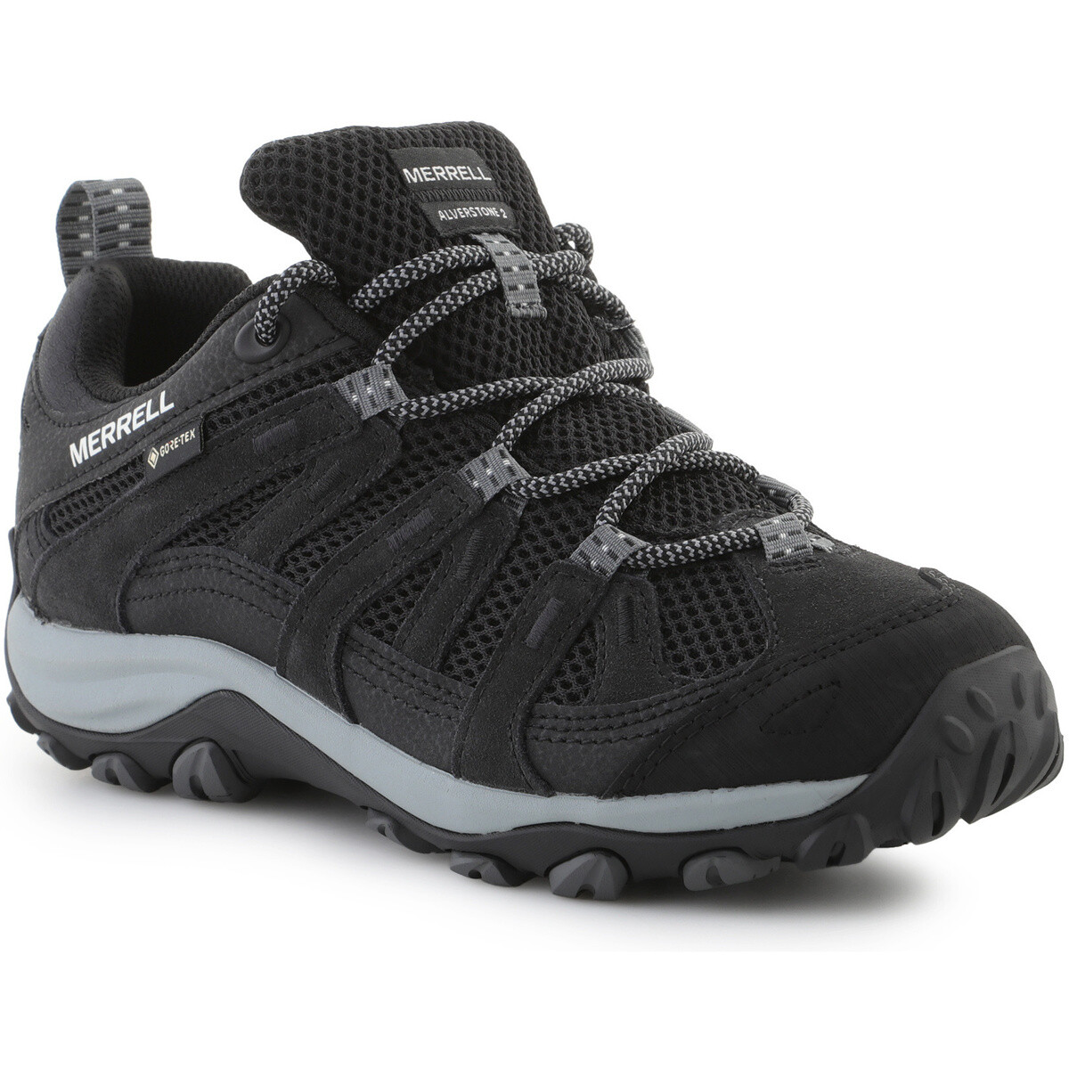 Merrell  Domyślna nazwa  Černá