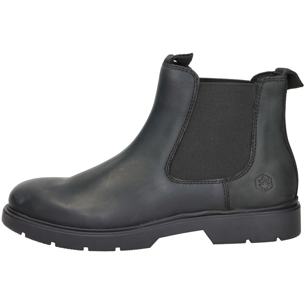 Lumberjack  102217639  Černá