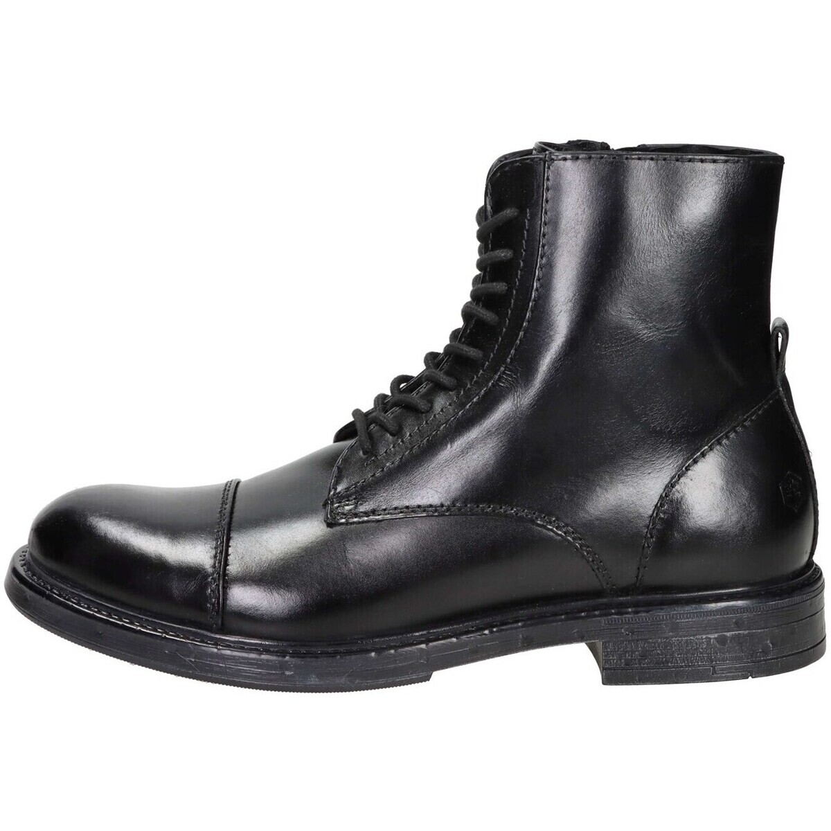 Lumberjack  102217090  Černá