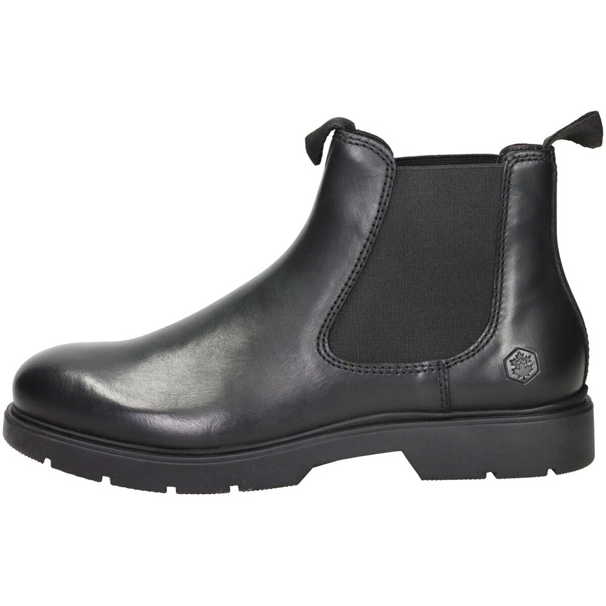 Lumberjack  102217002  Černá