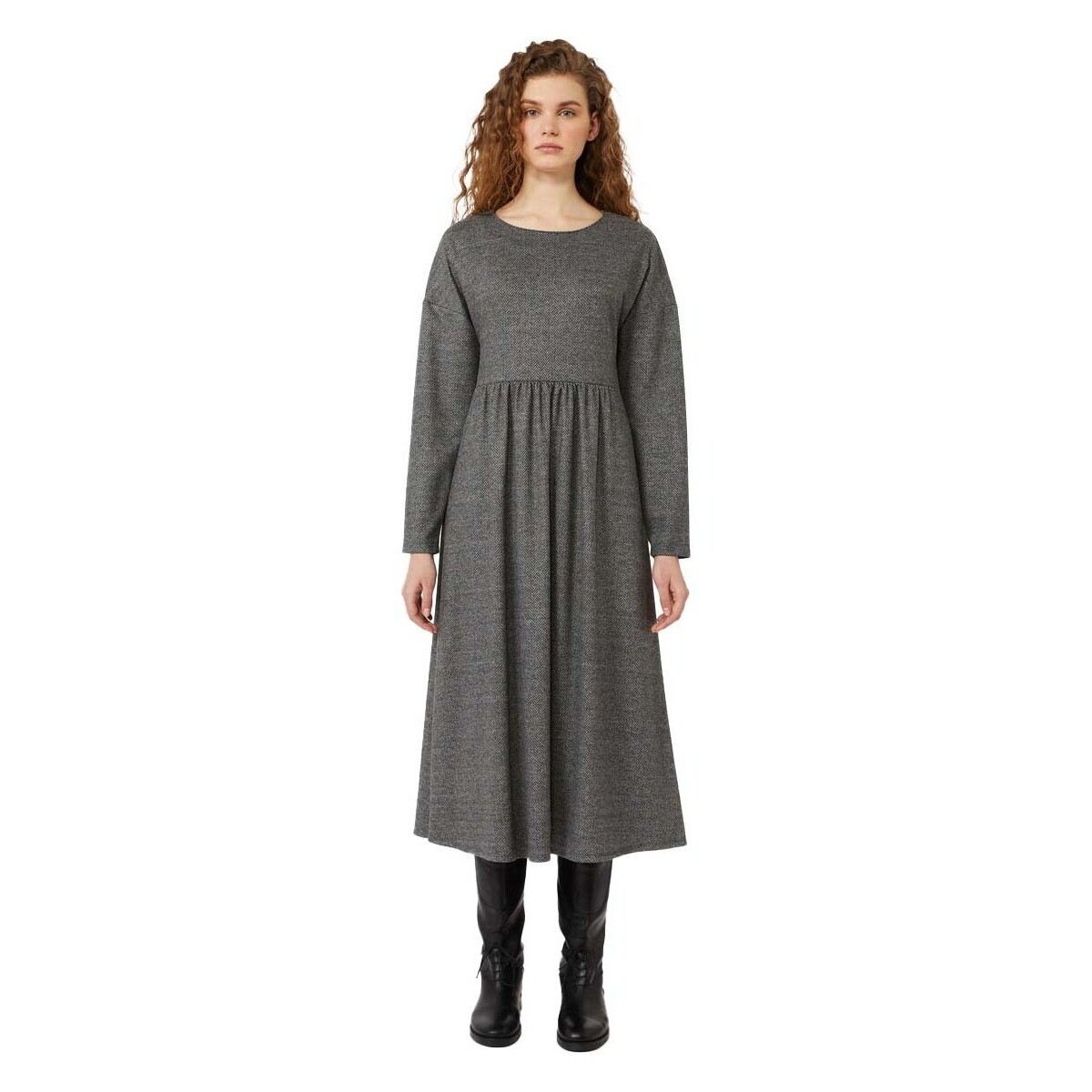 Max Mara  BACCANO  Šedá