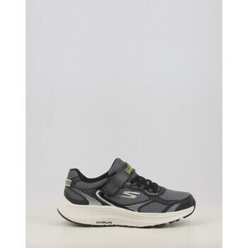 Skechers  GO RUN CONSISTENT 2.0 405039L  Šedá