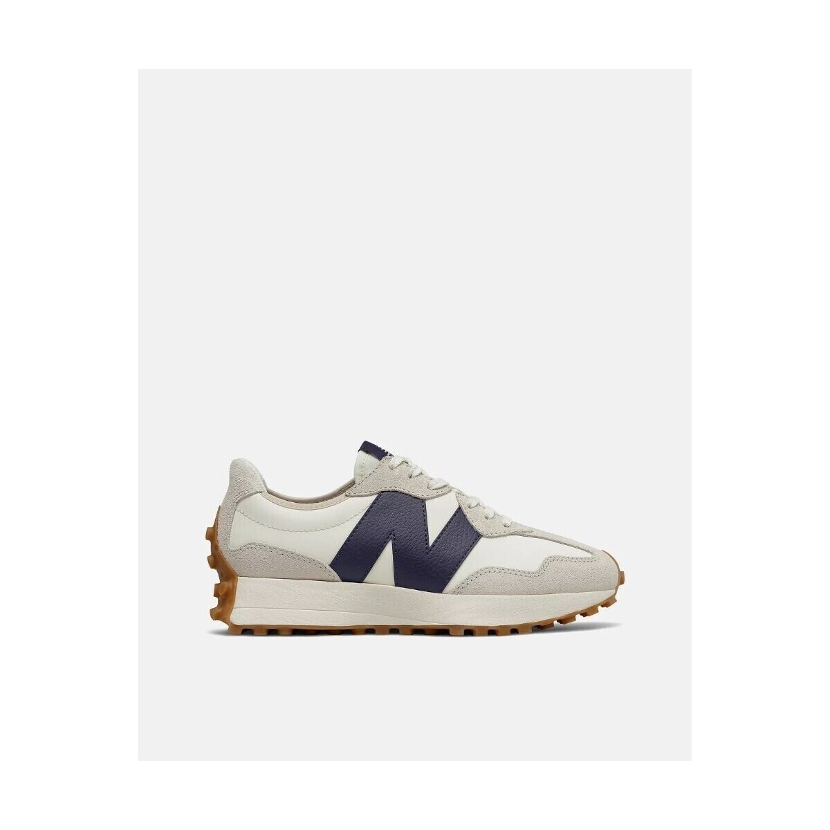 New Balance  WS327KB  Bílá