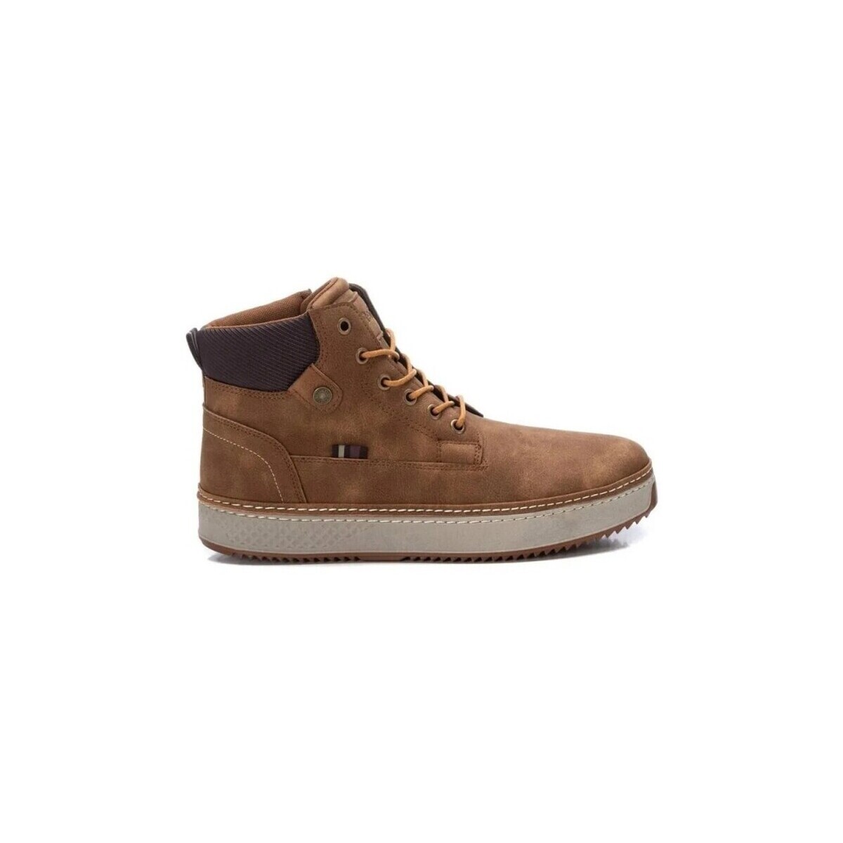 Refresh  BOTY  172286  Hnědá