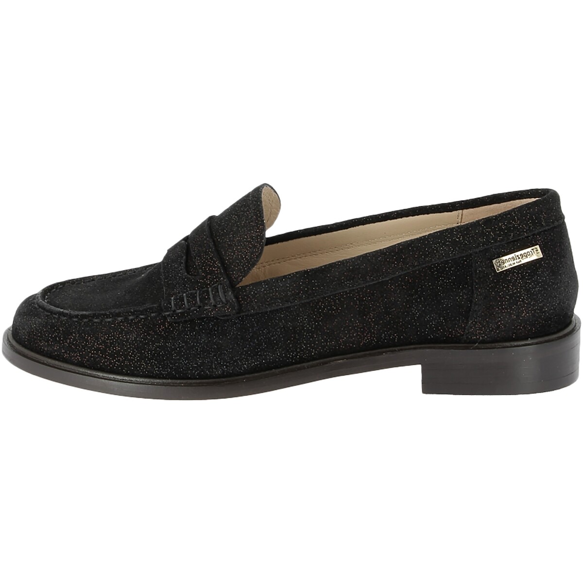 Les Tropéziennes par M Belarbi  265730  Černá