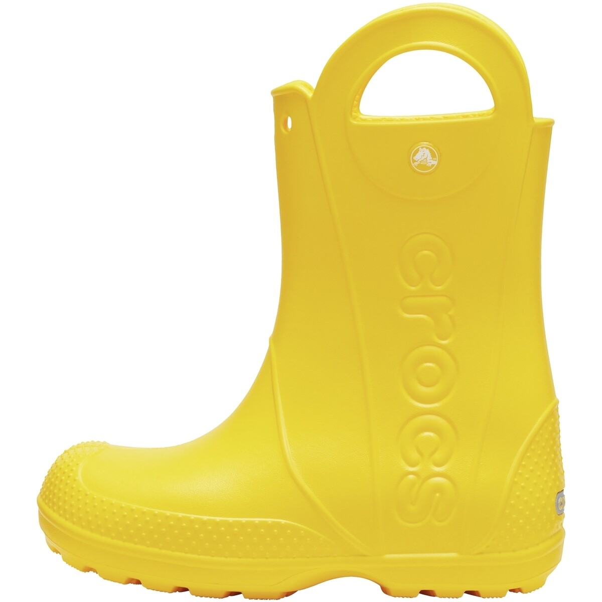 Crocs  265861  Žlutá