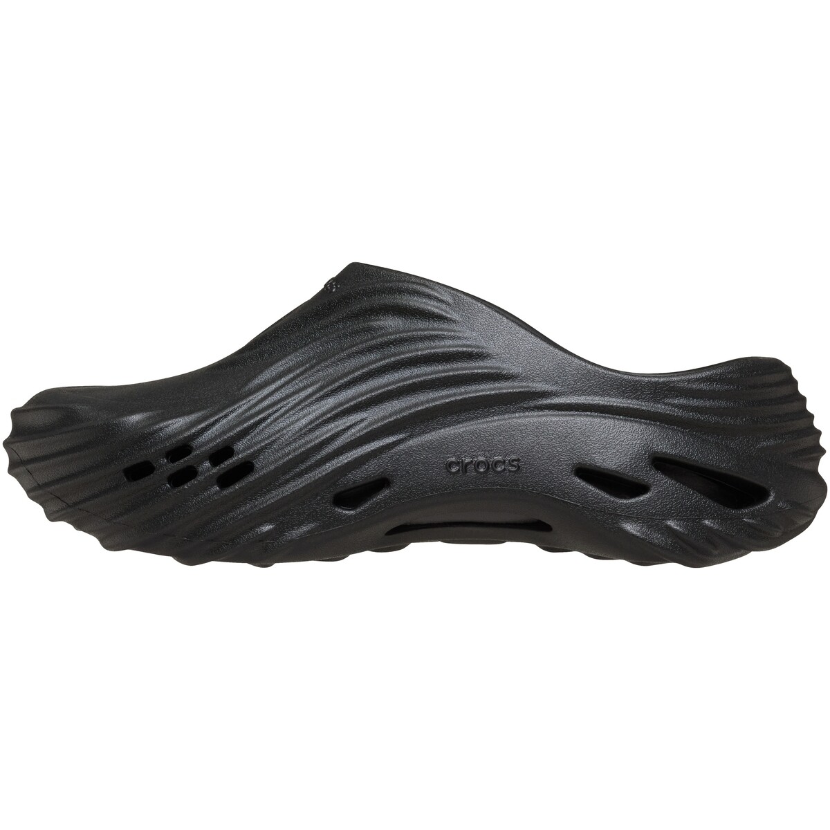 Crocs  266012  Černá