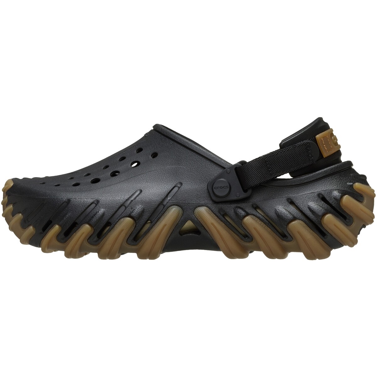 Crocs  265988  Černá