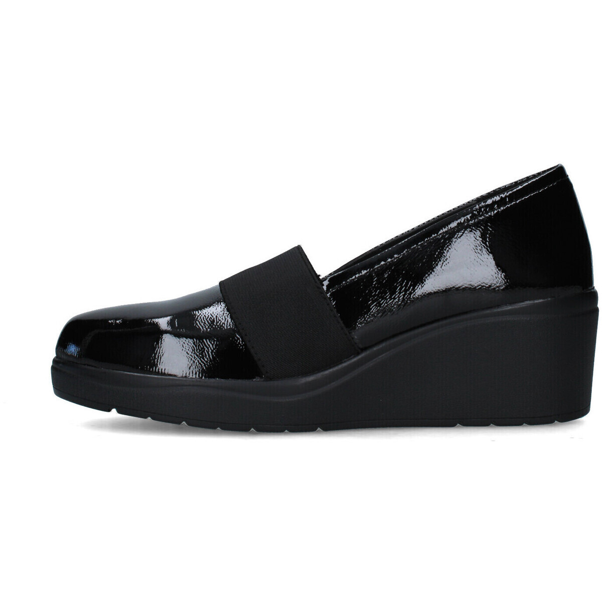 Melluso  K53003Z  Černá