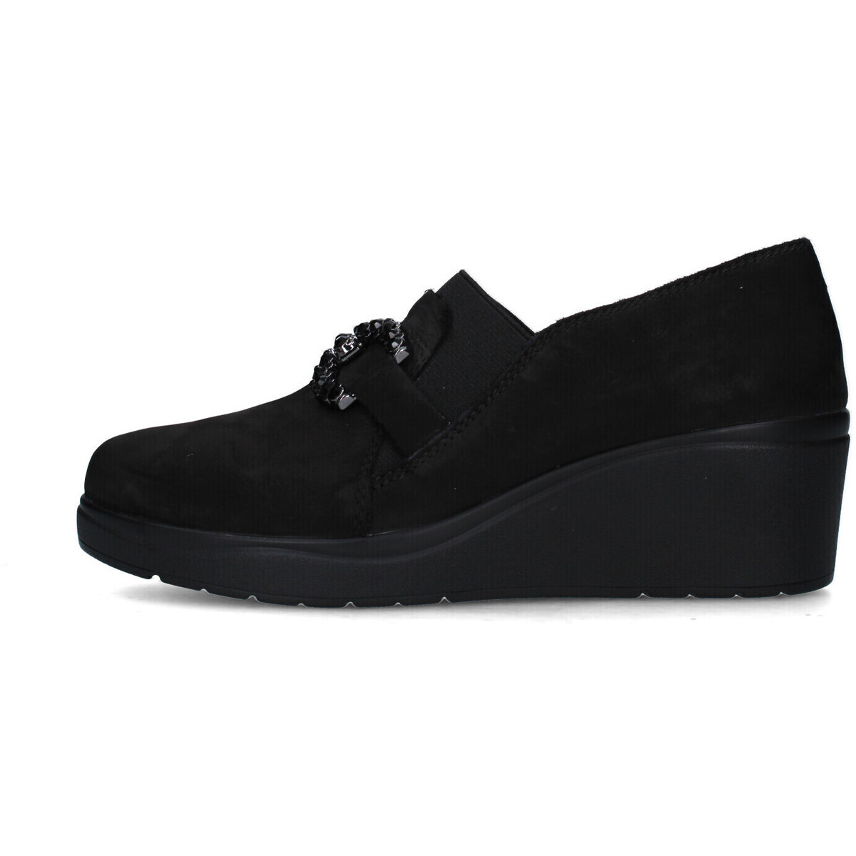 Melluso  K53018  Černá