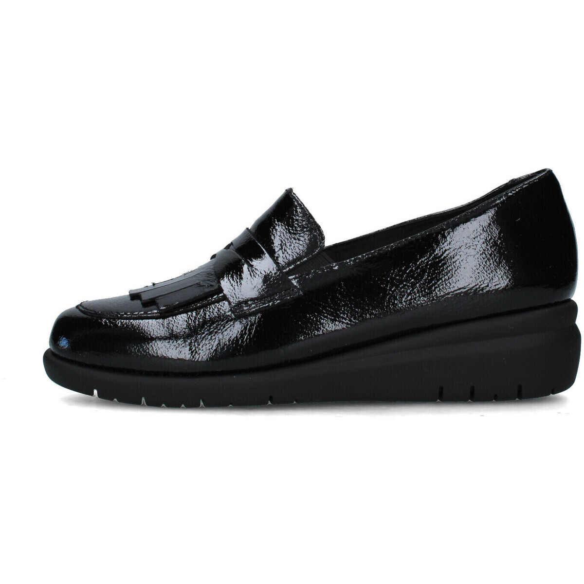 Melluso  K55241Z  Černá