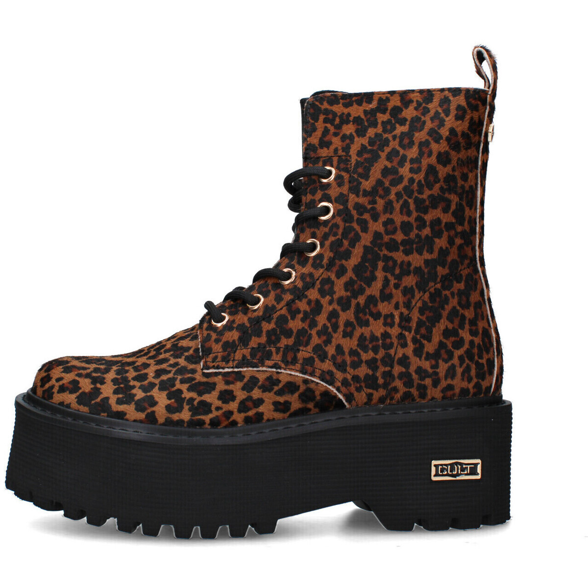 Cult  CLW346003  Černá