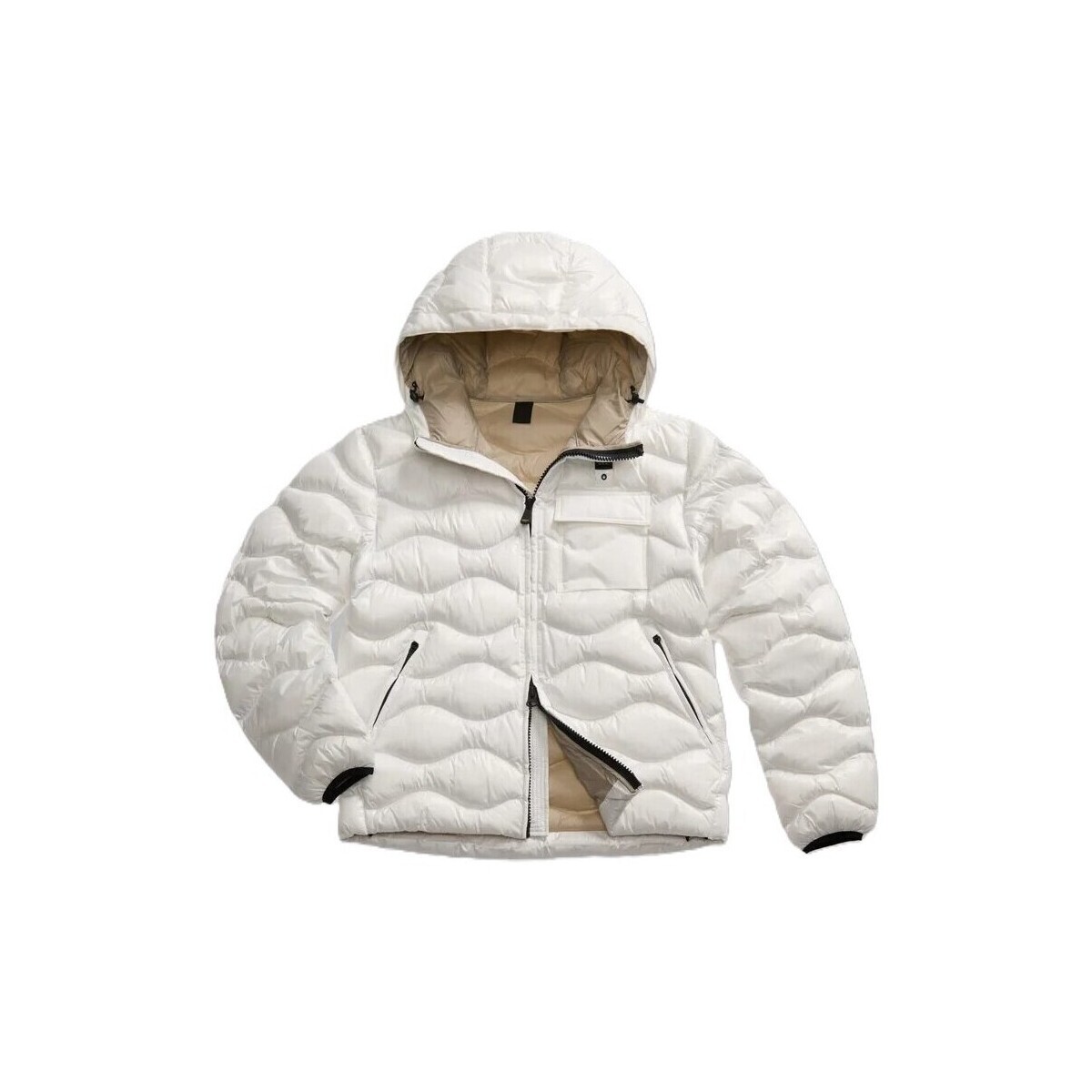 Blauer  25WBLUC02080  Bílá