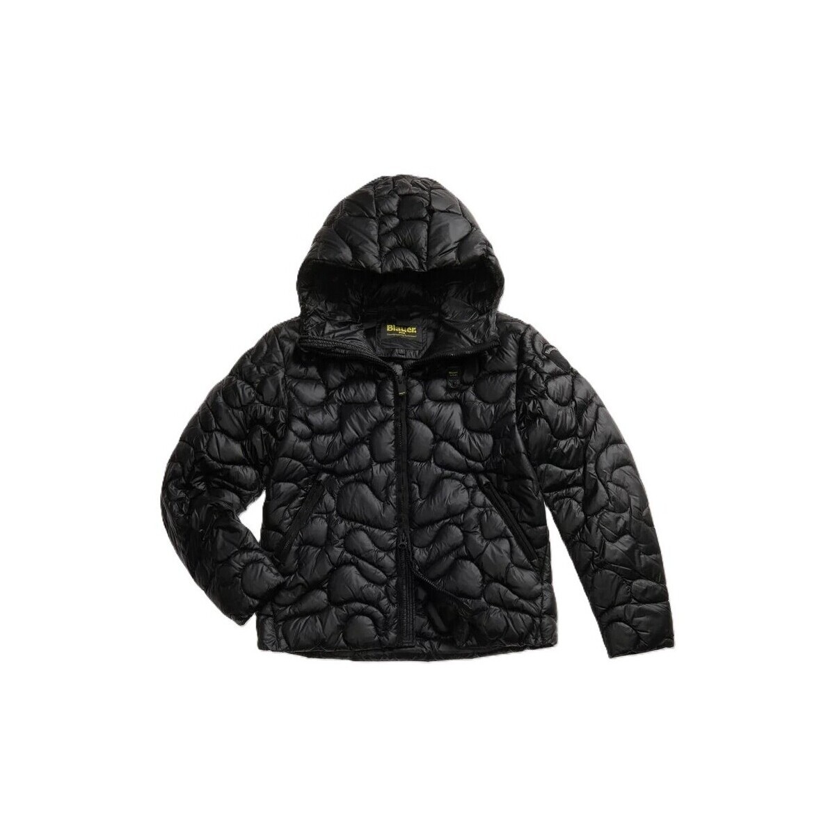 Blauer  25WBLUC02077  Černá