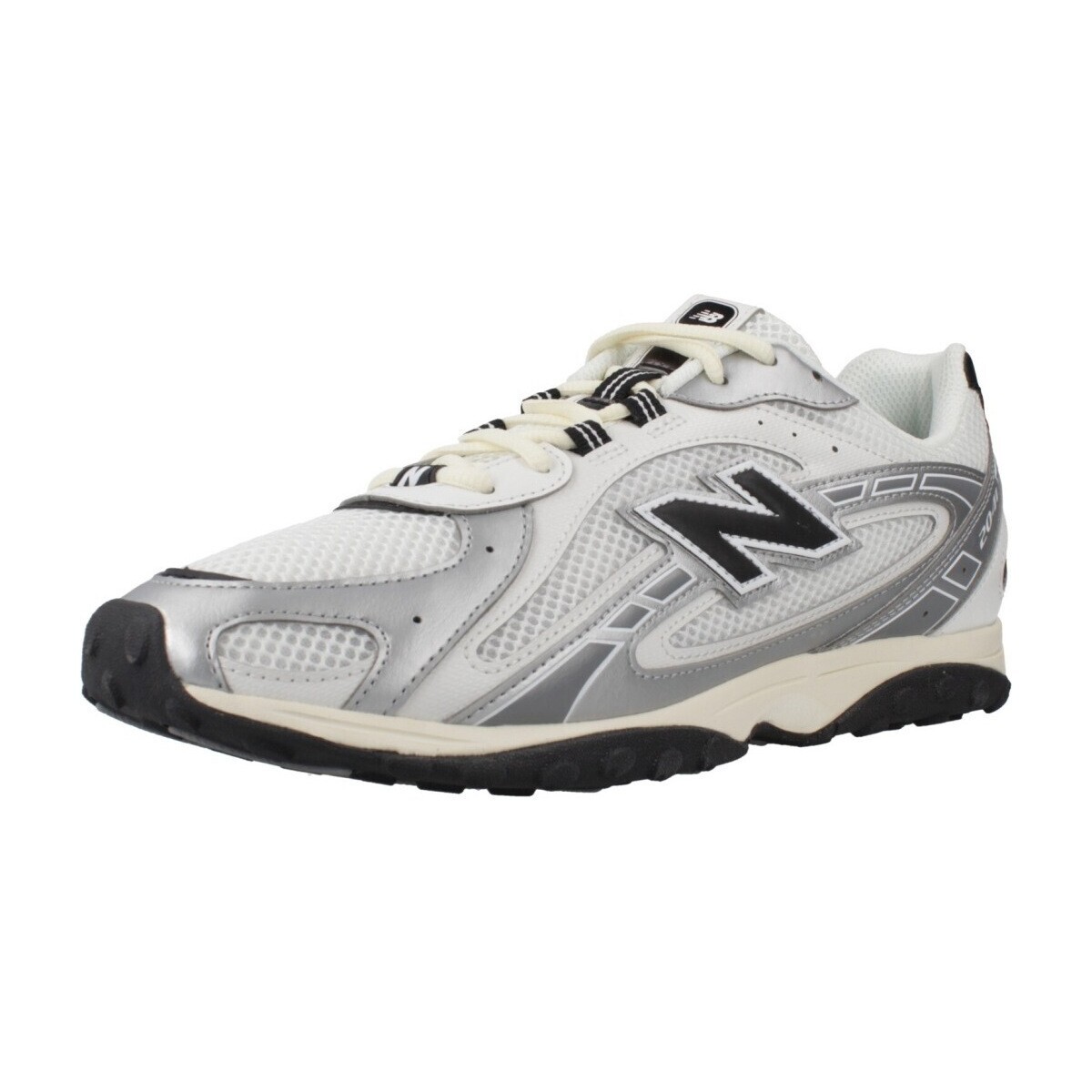 New Balance  U204L  Bílá