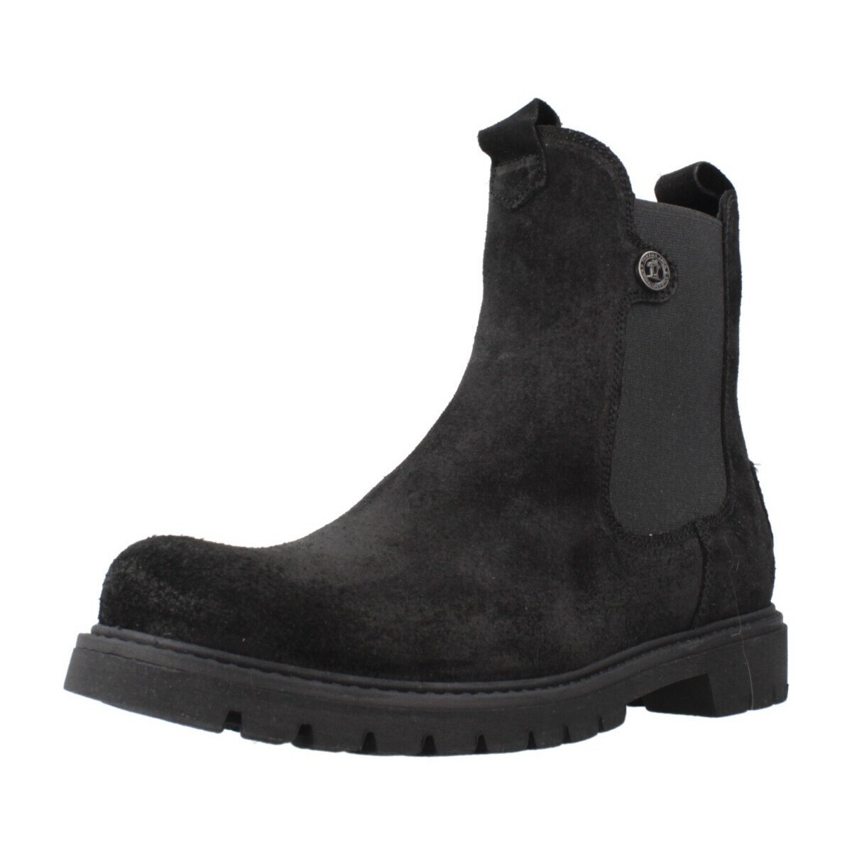 Panama Jack  FRANCESCA B9  Černá