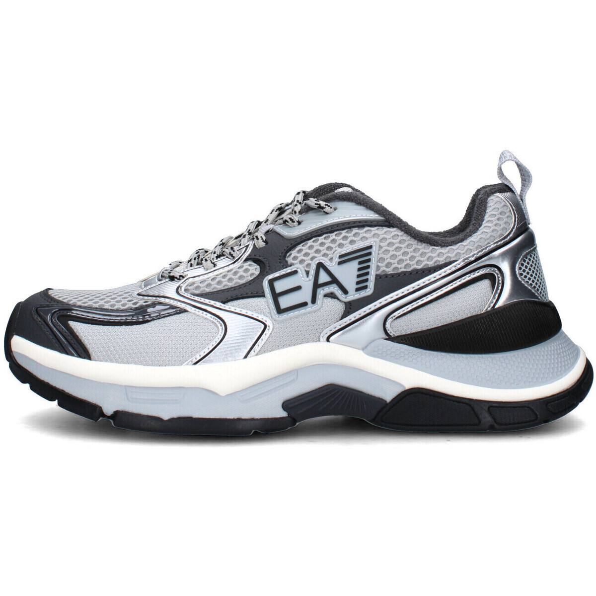 Emporio Armani EA7  X8X249XK446  Šedá