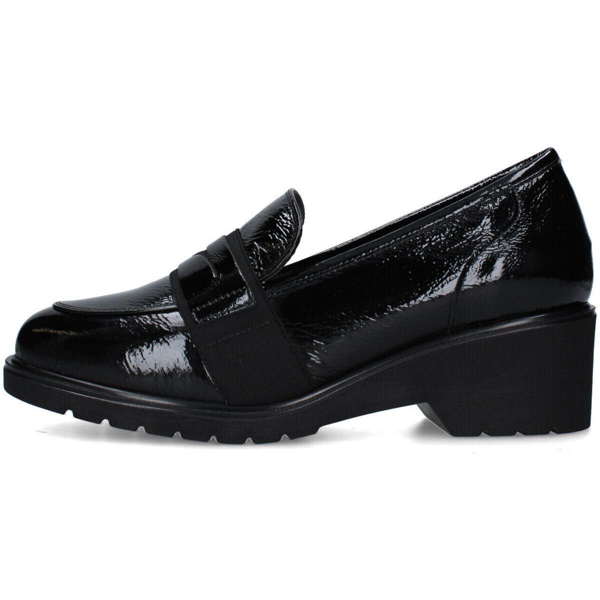 Melluso  R35762  Černá