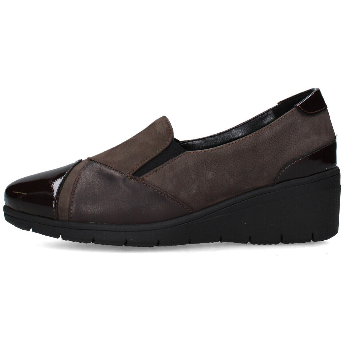 Melluso  K91617Z  Hnědá