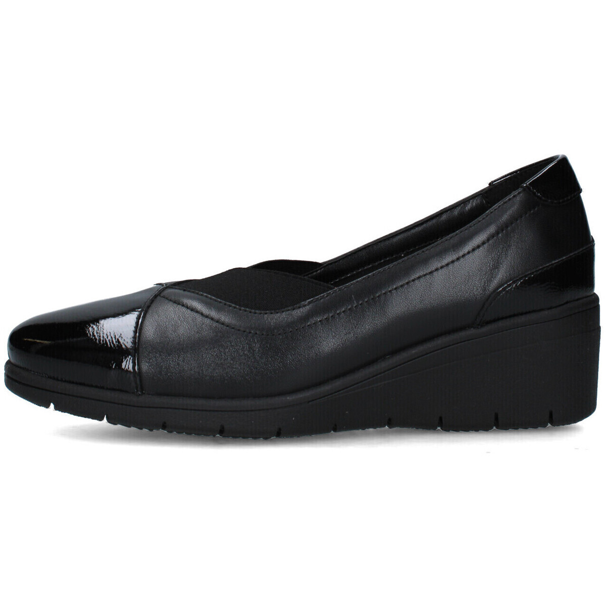 Melluso  K91616Z  Černá