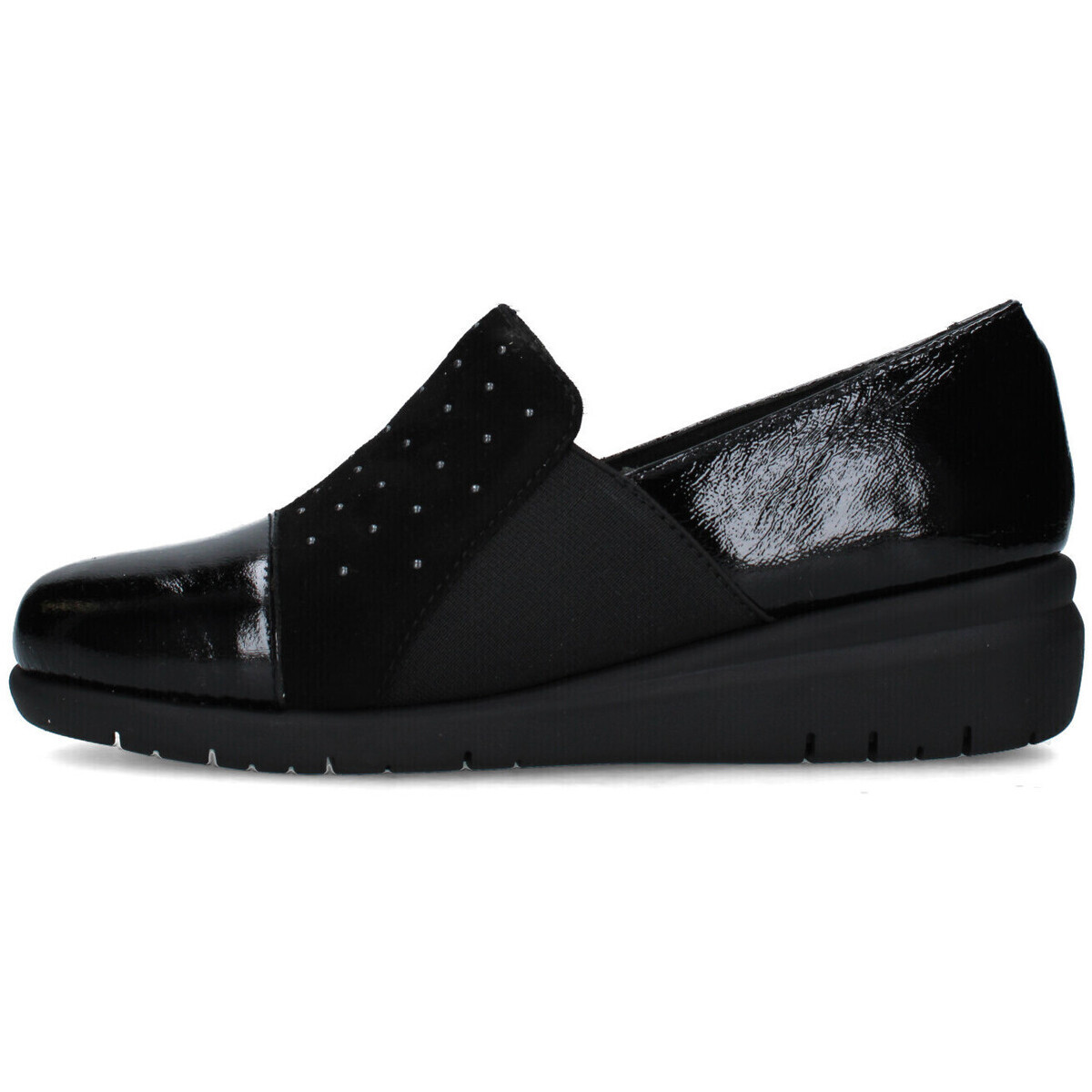 Melluso  K55239Z  Černá