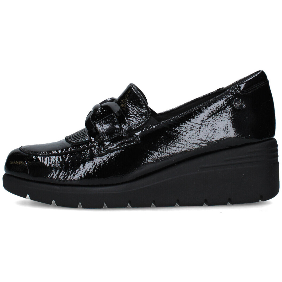 Melluso  K55280  Černá