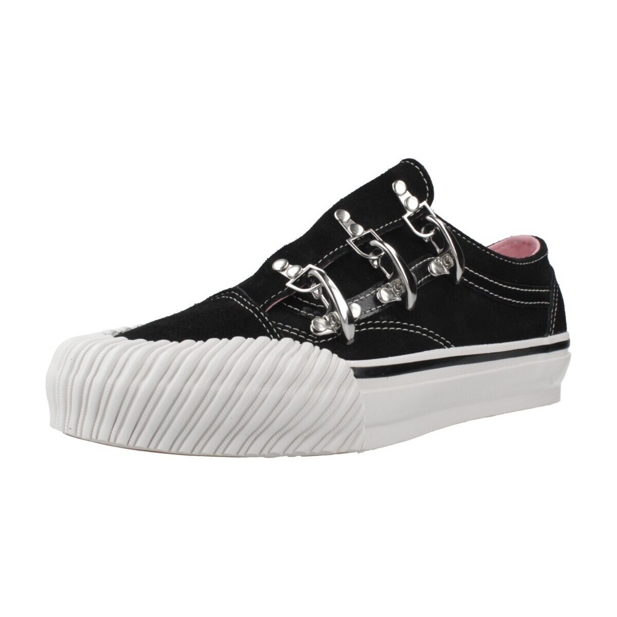Vans  LX OLD SKOOL WRAP  Černá