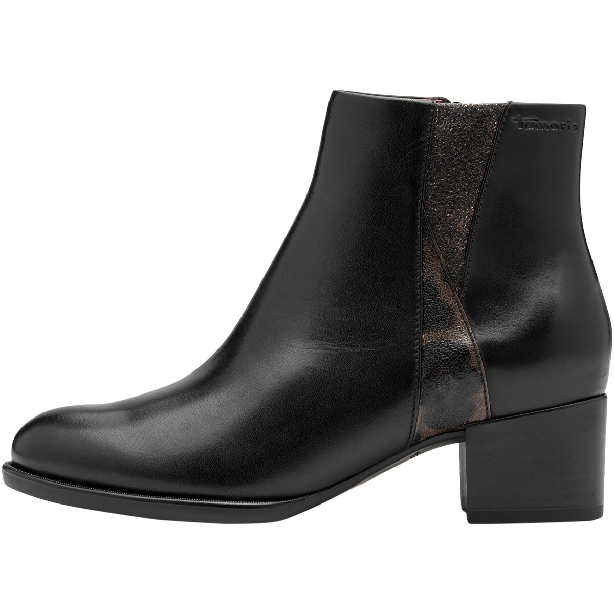 Tamaris  266248  Černá