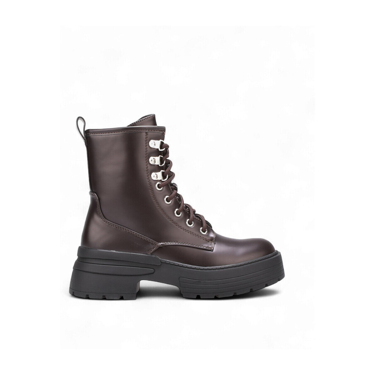 La Modeuse  76211_P180507  Hnědá