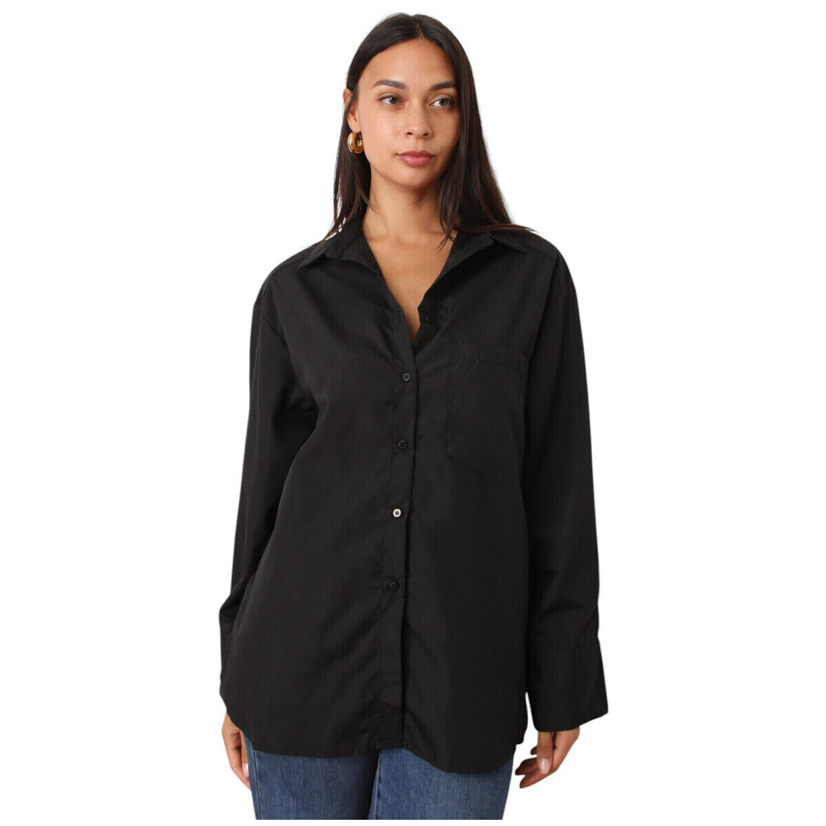 La Modeuse  76237_P180568  Černá