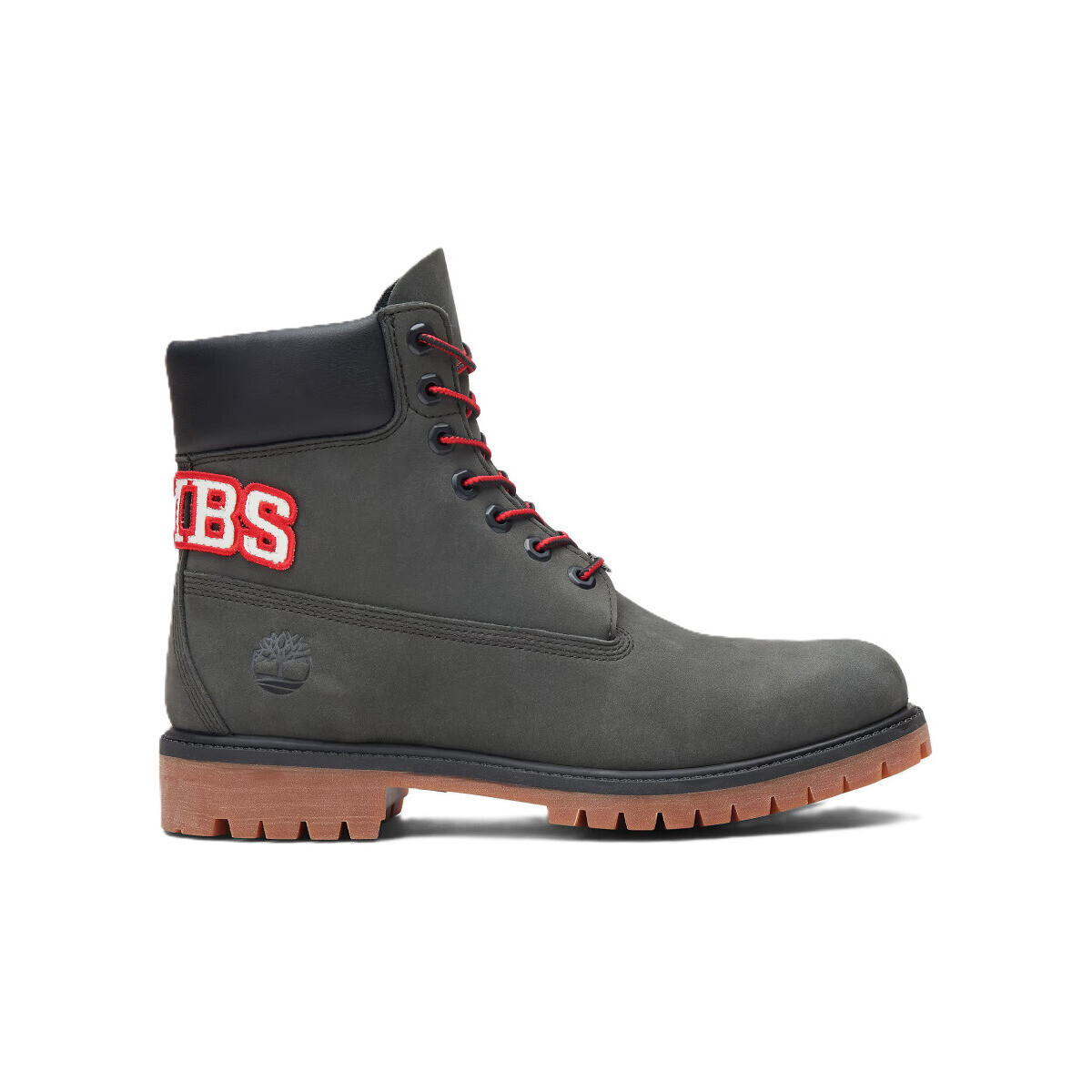 Timberland  TB0A2P6W-EJV  Černá