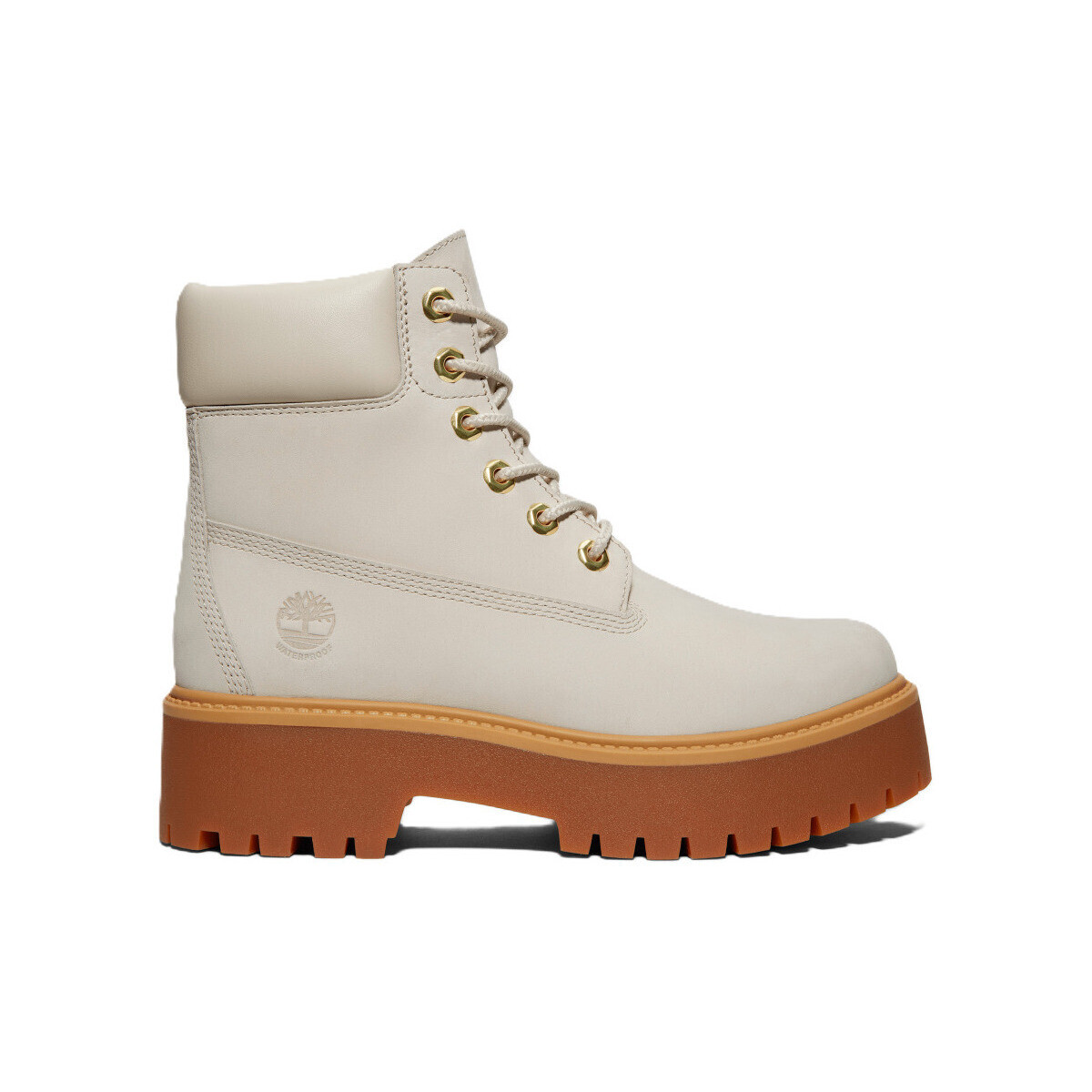Timberland  TB0A6AWZ-F48  Béžová