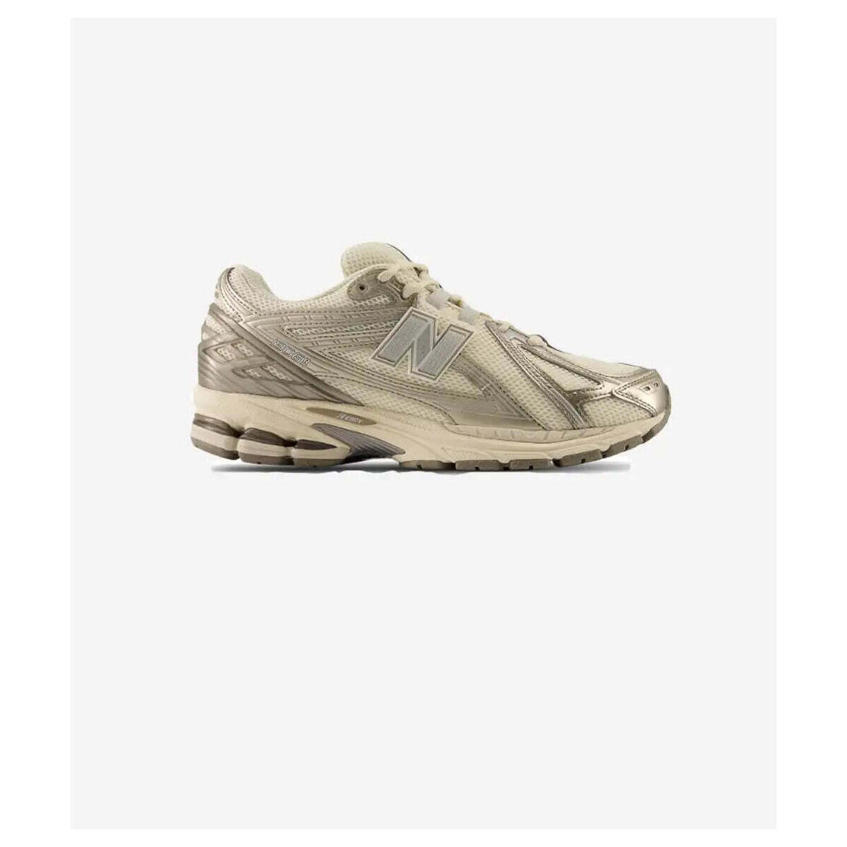 New Balance  1906R Brown Beige  Hnědá