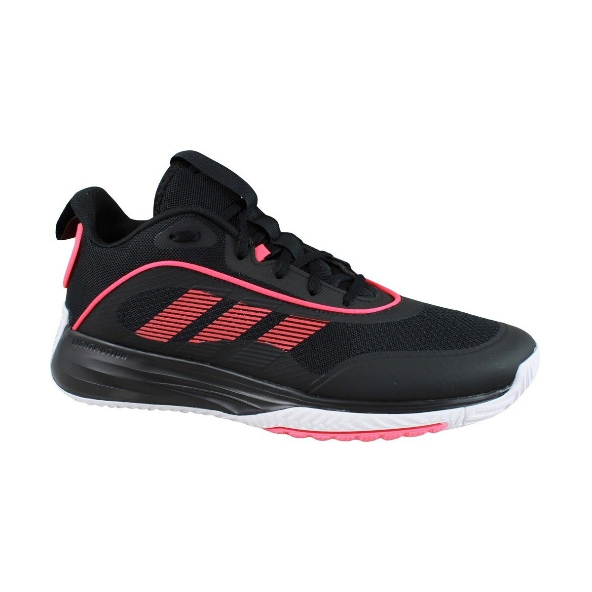 adidas  Ownthegame 3.0  ruznobarevne