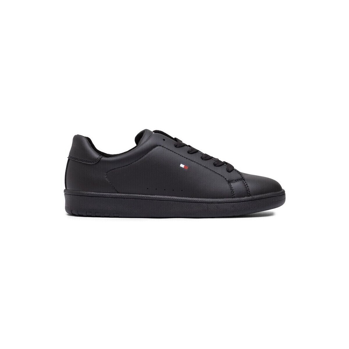 Tommy Hilfiger  T3X9340731355999  Černá