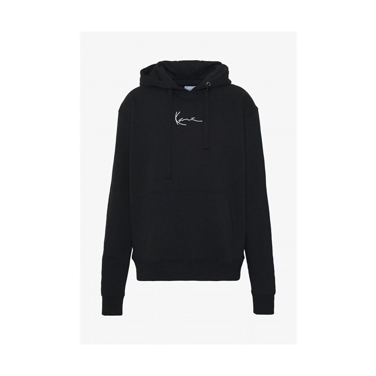 Karl Kani  KK6021238  Černá