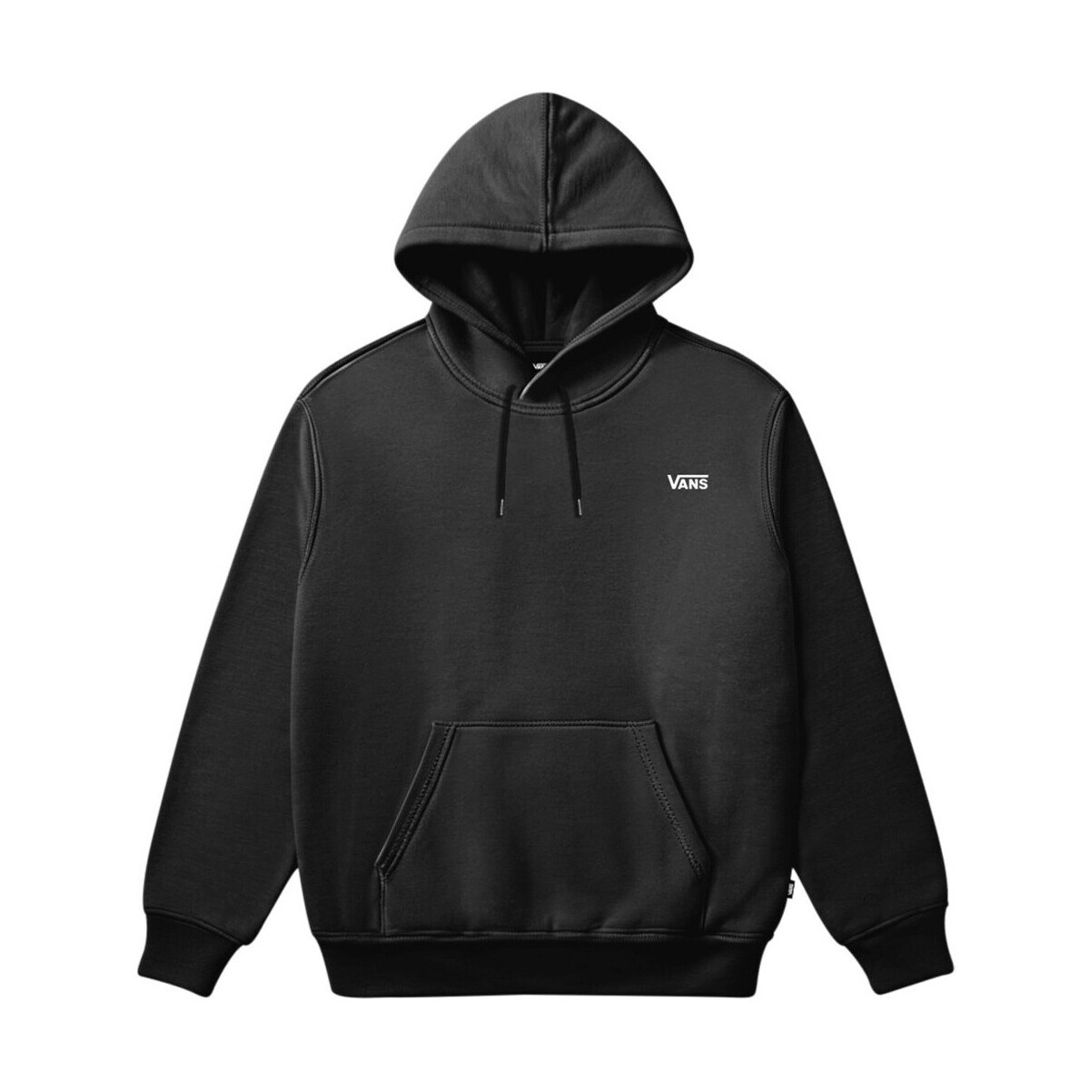 Vans  VN000R9YBLK1  Černá