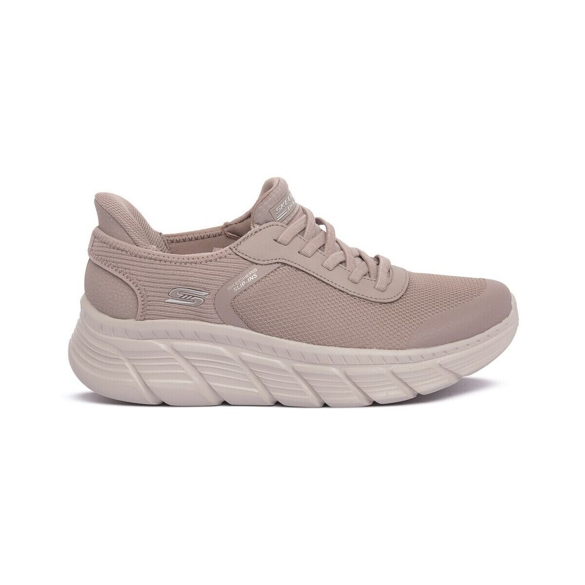 Skechers  117391TPE  Béžová