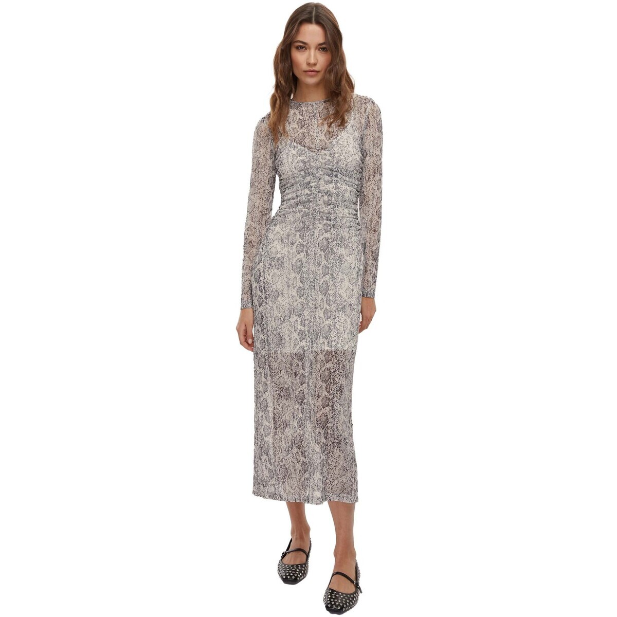 Emme Marella  GEISHA  Bílá