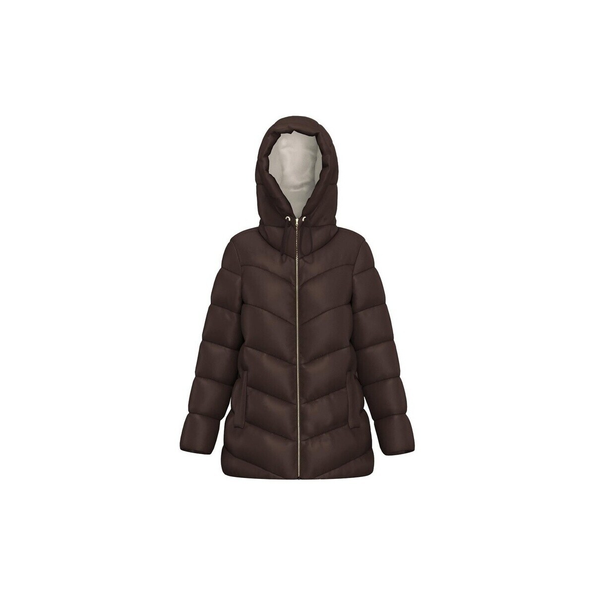 Emme Marella  ECUADOR  Hnědá