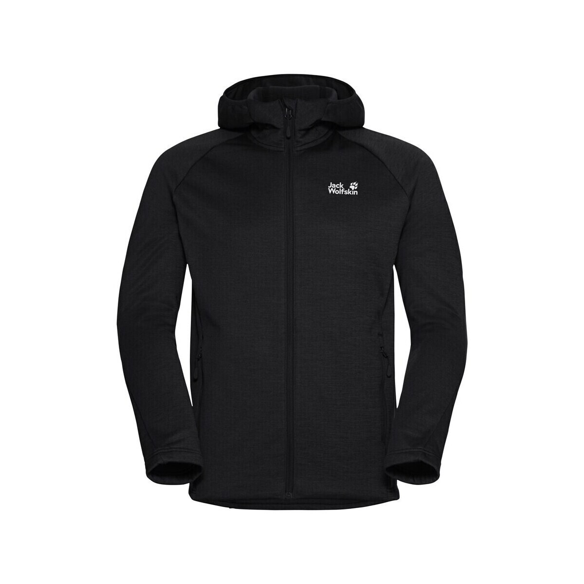 Jack Wolfskin  Peak District  Černá