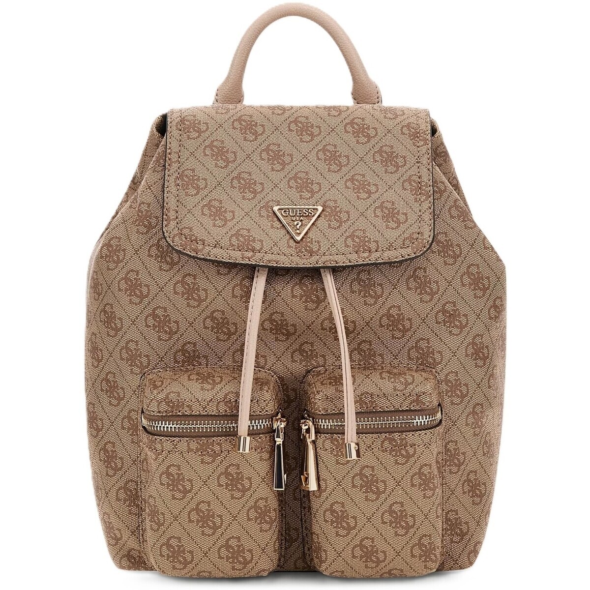 Guess  HWSG7118310  Béžová