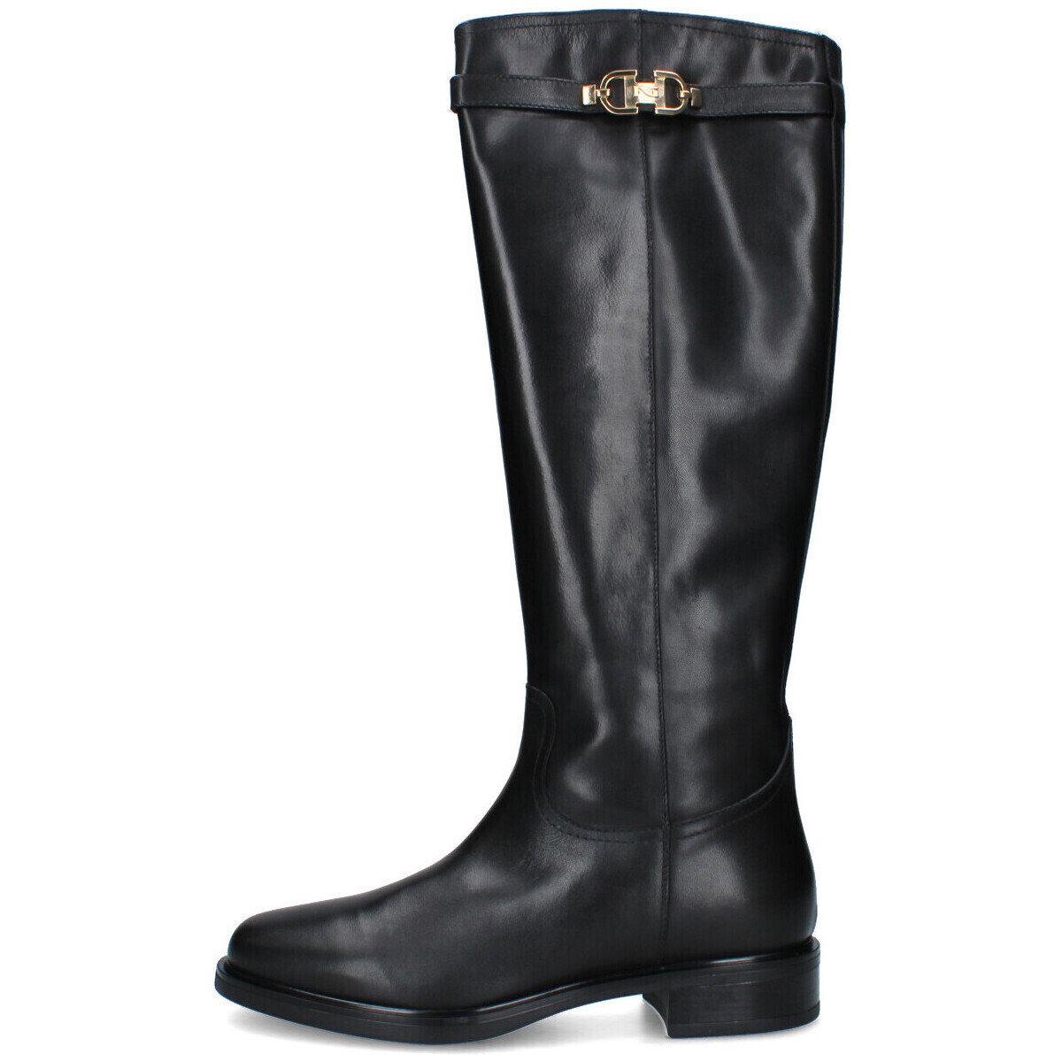 NeroGiardini  I514703D  Černá