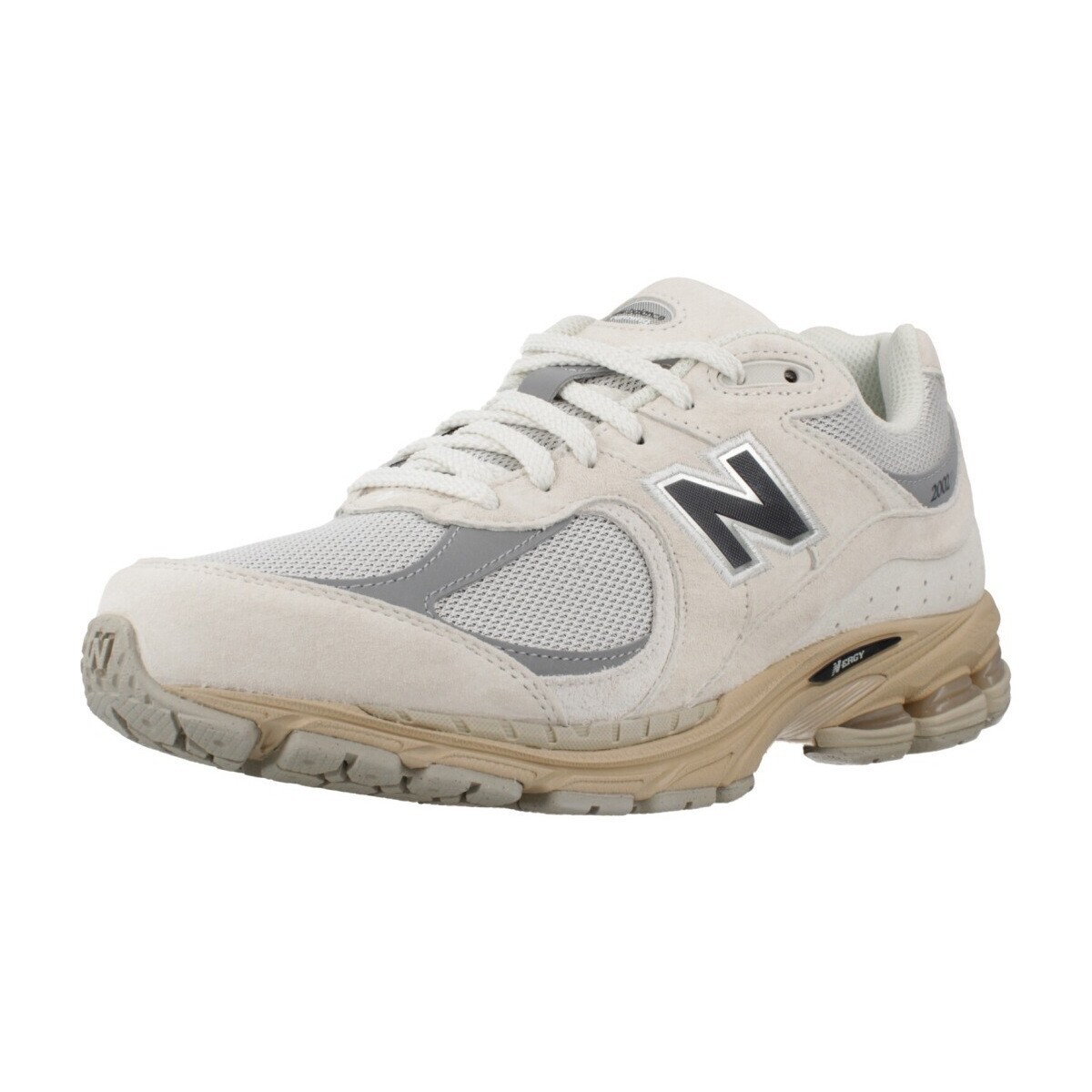 New Balance  U2002  Bílá